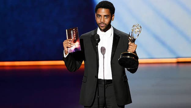"It's an honor, it's a blessing."
