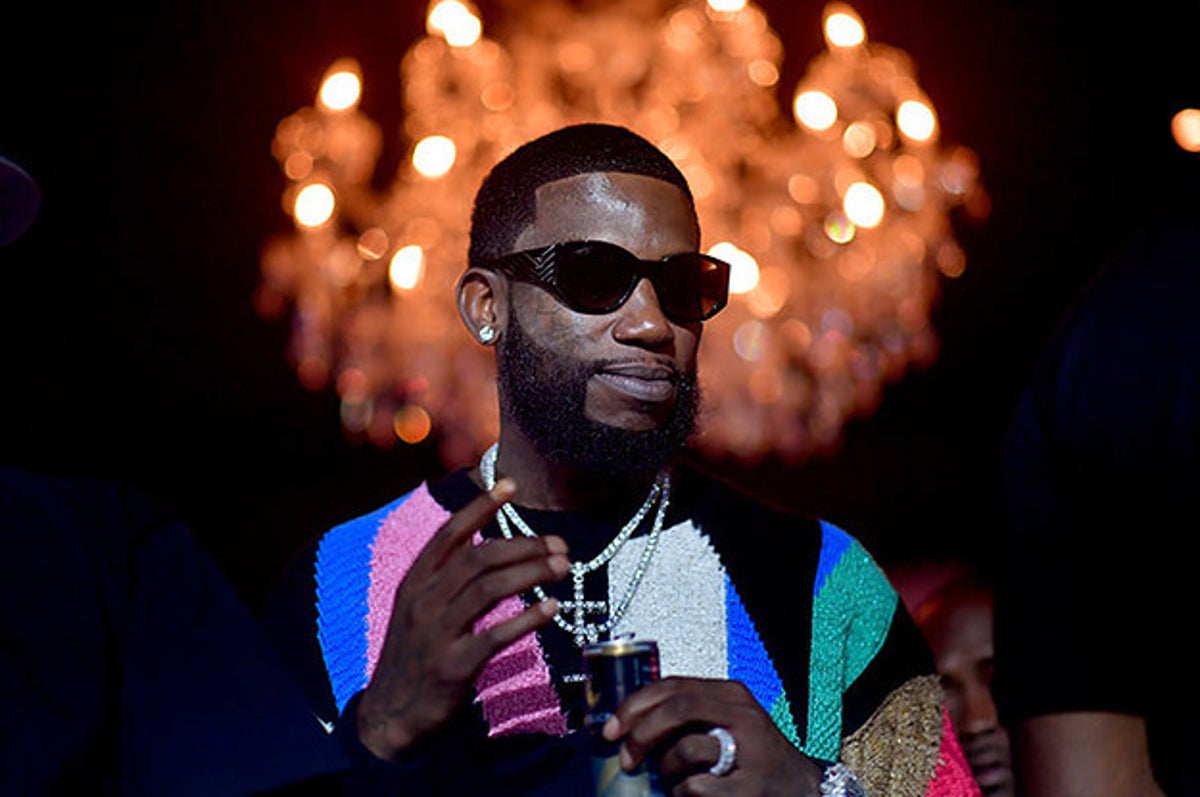 Gucci Mane Shuts Down Rapper Who Tries To Audition For 1017