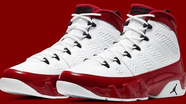 From the 'Gym Red' Air Jordan IX to Nike LeBron 17, here is a detailed guide to the best sneakers releasing this week.