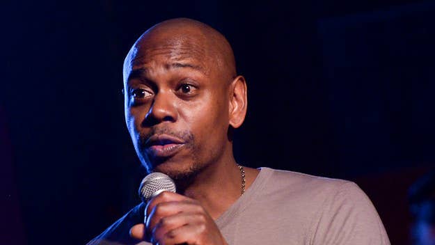 In his new Netflix stand-up special, Chappelle said he doesn't believe Jackson's accusers.