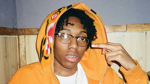 Lil Tecca is blowing up. Here's what you need to know about the teenage rapper whose hit "Ransom" earned a top 10 spot on Billboard's Hot 100.