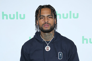 dave east freestyle nipsey