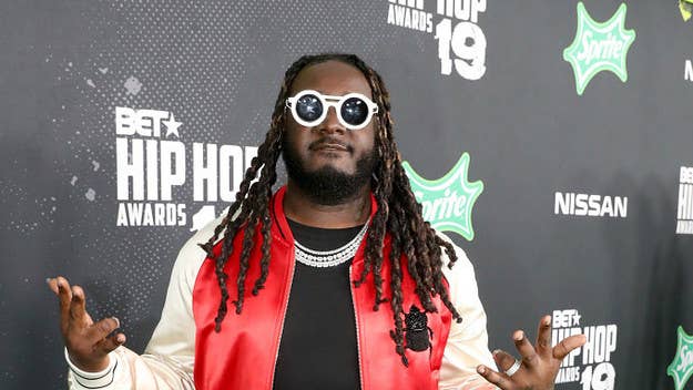 The icon tweeted, "Just because somebody has 2 songs YOU like does NOT mean they are 'tHe NeW tPaIn.'"