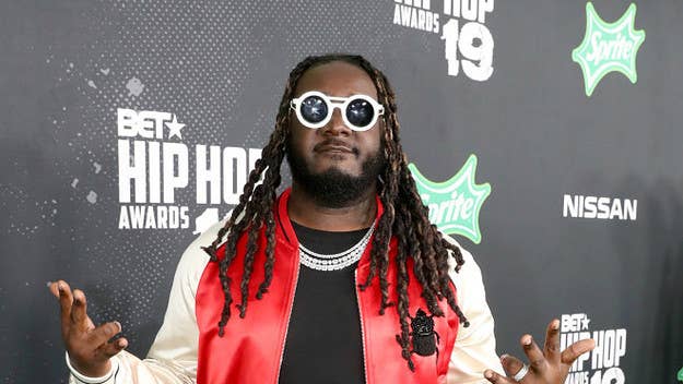 The icon tweeted, "Just because somebody has 2 songs YOU like does NOT mean they are 'tHe NeW tPaIn.'"