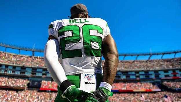 With the NFL trade deadline set later today, here are the 5 teams that should trade for Pro Bowl running back Le'Veon Bell.