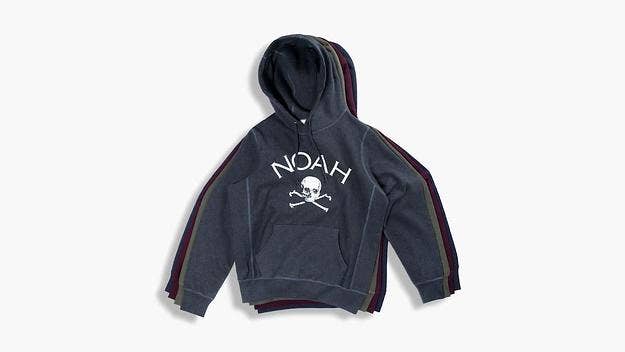 From Cactus Plant Flea Market merch for The Rolling Stones to Futura x Comme des Garçons hoodies, these are some of the best style releases this week.