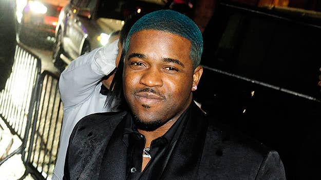 Before the release of his second studio album 'Always Strive and Prosper,' ASAP Ferg had a tweet go viral in which he misunderstood what "forthcoming" meant.