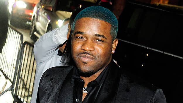 Before the release of his second studio album 'Always Strive and Prosper,' ASAP Ferg had a tweet go viral in which he misunderstood what "forthcoming" meant.
