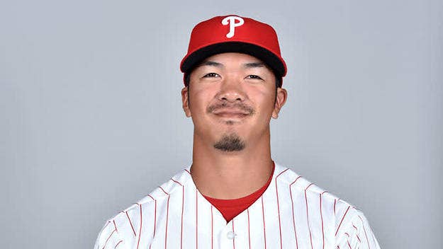 Minor league catcher Chace Numata died Monday due to injuries he suffered in a skateboarding accident that happened last week.