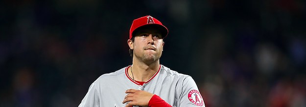 Angels pitcher Tyler Skaggs' death ruled accidental from mix of