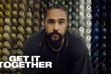 Jerry Lorenzo, Founder of Fear of God, on Get It Together