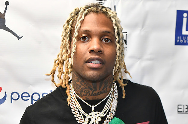 Lil Durk on 6ix9ine Testifying in Racketeering Case: 'A Rat Is a Rat ...