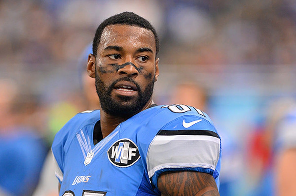 Calvin Johnson Says He Smoked Weed After Every Game to Cope With Pain,  Talks Opioid Abuse in NFL