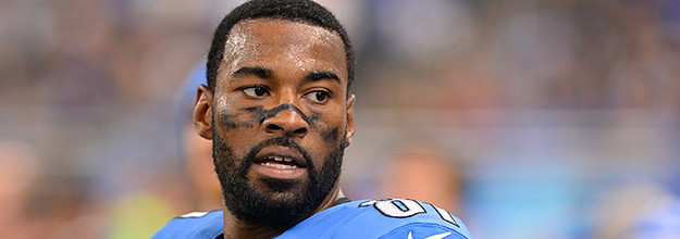 NFL legend Calvin Johnson says he used cannabis after every game to relieve  pain