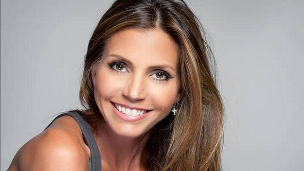 In honor of 'Angel' turning 20, series co-star Charisma Carpenter reflects on her part of the journey.