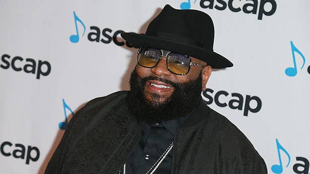 LaShawn Daniels, the Grammy Award-winning songwriter behind countless hits, has reportedly passed away at age 41.