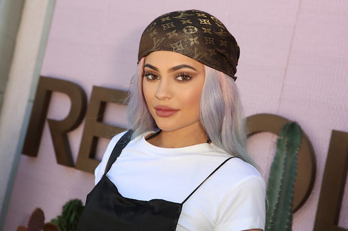 Kylie Jenner 'Rise and Shine' Clothing Line: What to Know