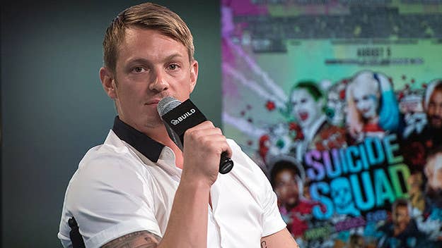 Suicide Squad actor Joel Kinnaman will reprise his role as Rick Flag in James Gunn's 2021 sequel, and in a new interview he confirmed what many were hoping for.