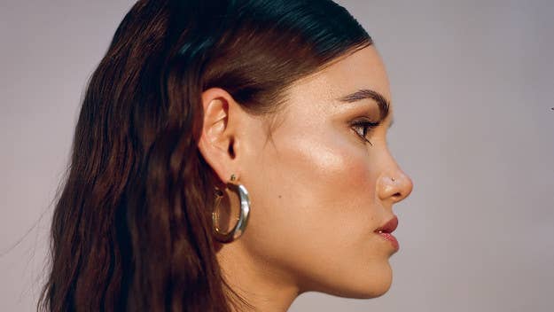 Following her debut album, 2017's Chapter One, Sinead Harnett has released her second full-length, Lessons In Love—a carefully-curated project of predominantly 