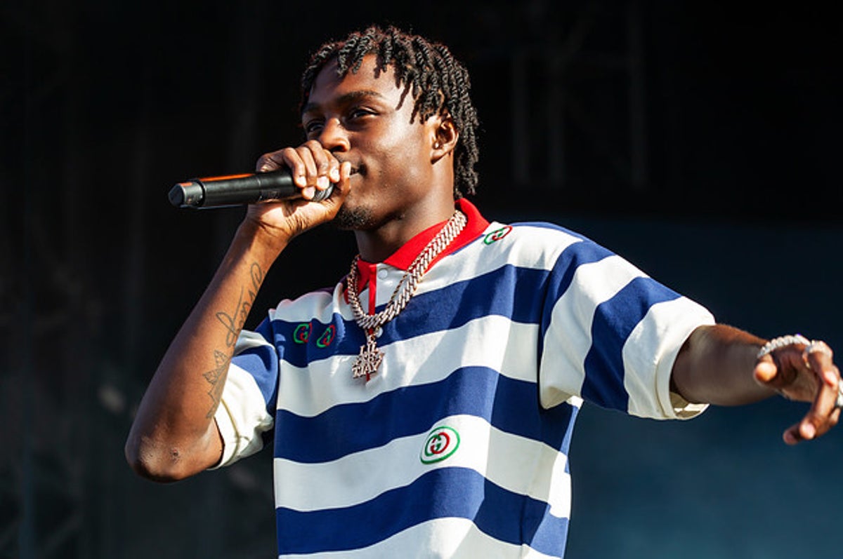 Is Polo G retiring? Fans react as rapper weighs in on music future ahead of  new album drop
