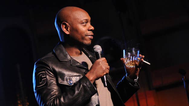 Chappelle jokes about Michael Jackson, R. Kelly, and more.