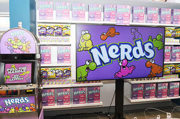 This is a picture of Nerds.