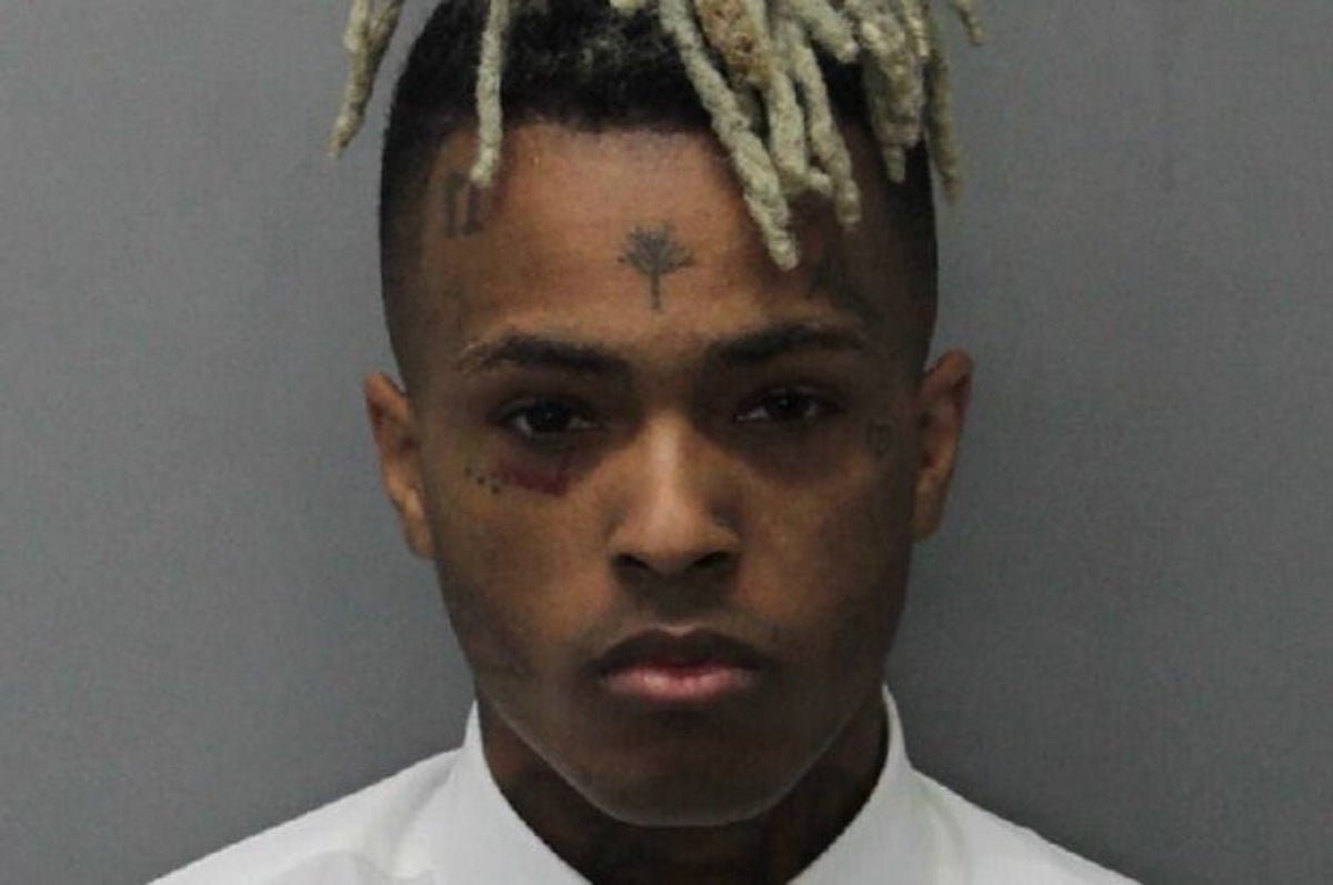 Ex-Girlfriend Who Accused XXXTentacion of Domestic Violence to Appear in  