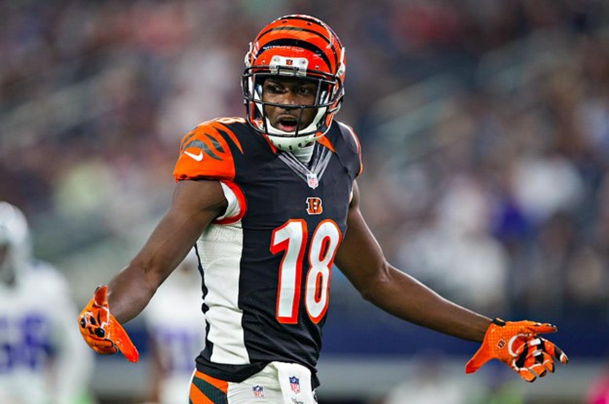 NFL trade rumors: Eagles deal for Bengals' AJ Green? Former NFL