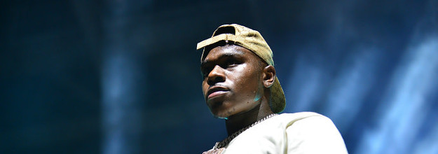 DaBaby Addresses Security Knocking Out Woman - XXL