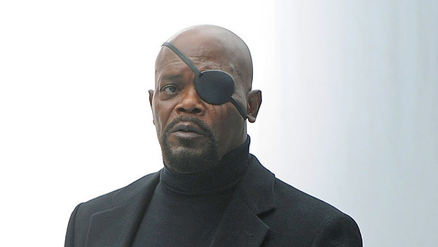 The Marvels Post Credits Scene Reportedly Reveals Nick Fury Pull a Major  'Batman Move' - FandomWire