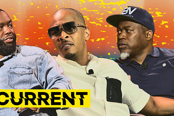 T.I., Killer Mike, and David Banner Break Down the Power of Hood Economics | Complex Current