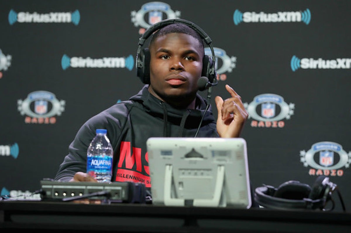 Chicago Bears putting Tarik Cohen at every offensive position