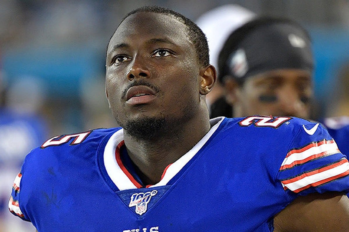 Looking Back At The Trade: LeSean McCoy