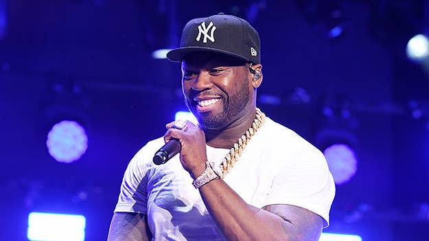 While 50 Cent is quick to dive in on the opportunity to diss almost anyone he chooses, he came to the defense of Fetty Wap recently.