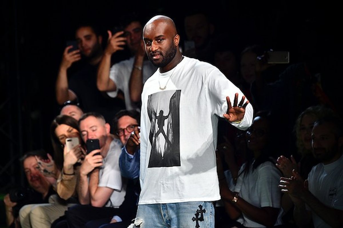 Off-White x Stüssy Collaboration Teased By Virgil Abloh
