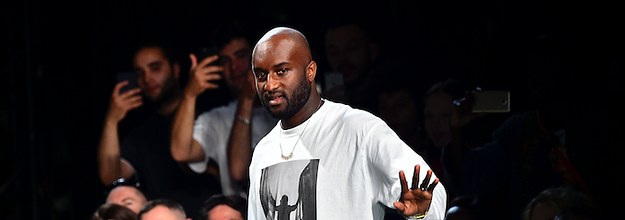 Off-White x Stüssy Collaboration Teased By Virgil Abloh