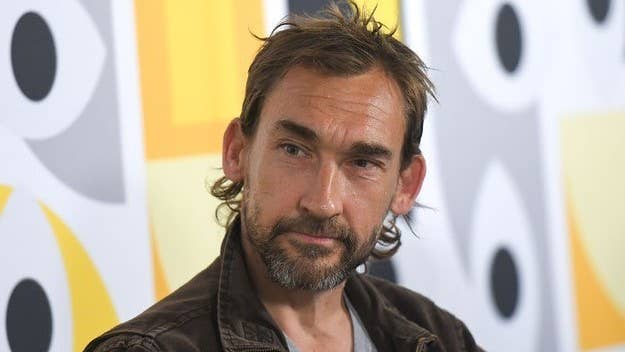 Joseph Mawle, a.k.a. Benjen Stark, joins Will Poulter and Markella Kavenagh in the series.