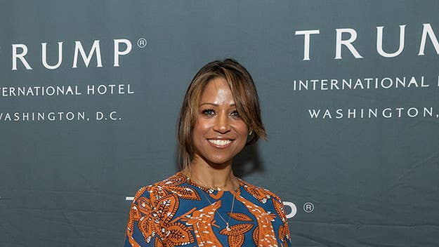 Stacey Dash, best known for a supporting role in 'Clueless' and her questionable politics, was arrested for domestic violence.