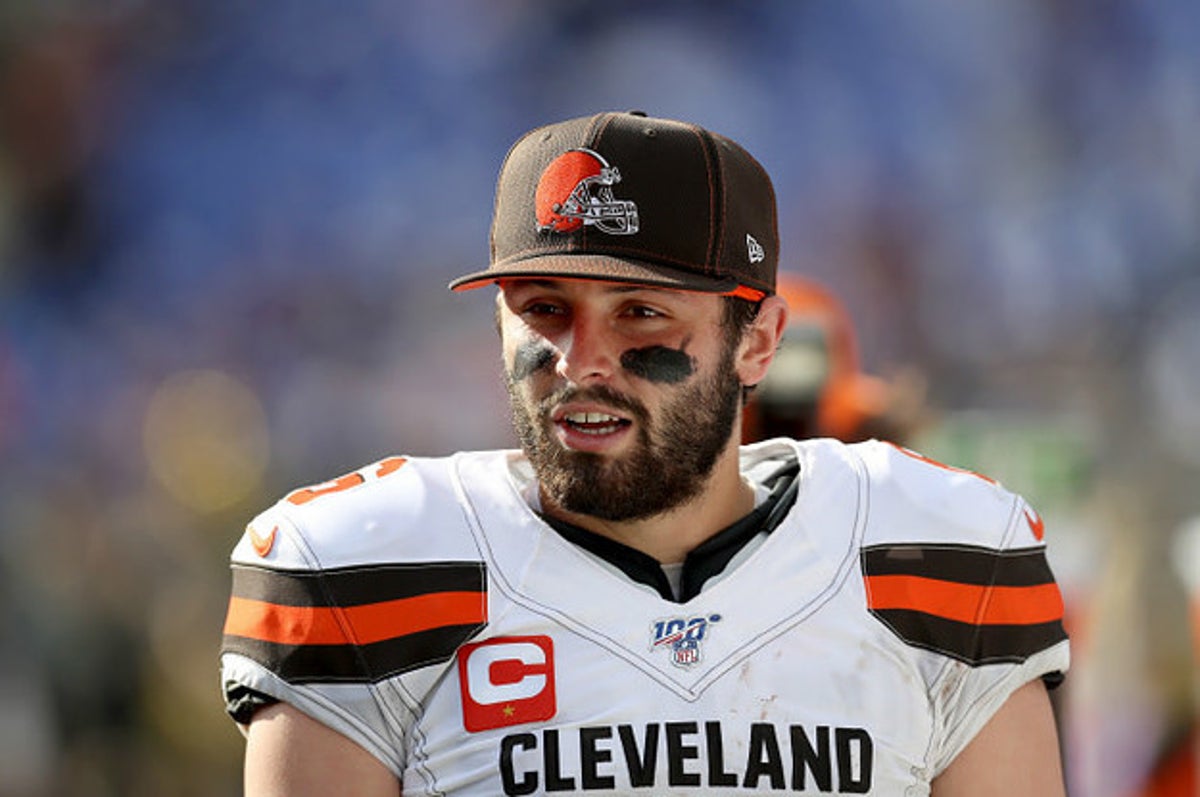 ESPN Analyst Shuts Down A Baker Mayfield Return