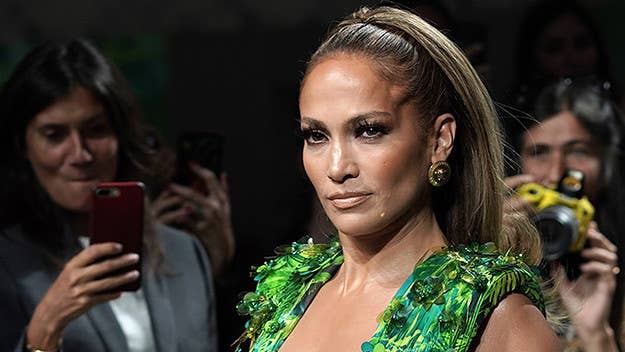 Samantha Barbash, the stripper who inspired Jennifer Lopez's character in 'Hustlers,' is threatening a lawsuit for use of her likeness.