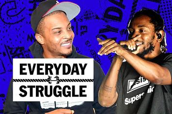 NYPD Bans Casanova, T.I. vs. Iggy, Kendrick's 'Alright' Song of the Decade? | Everyday Struggle 