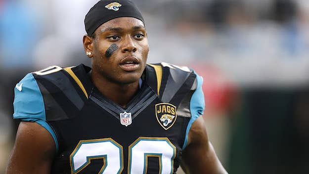"Some disrespectful things were said on their end that made me definitely walk out and call my agent," Ramsey said.