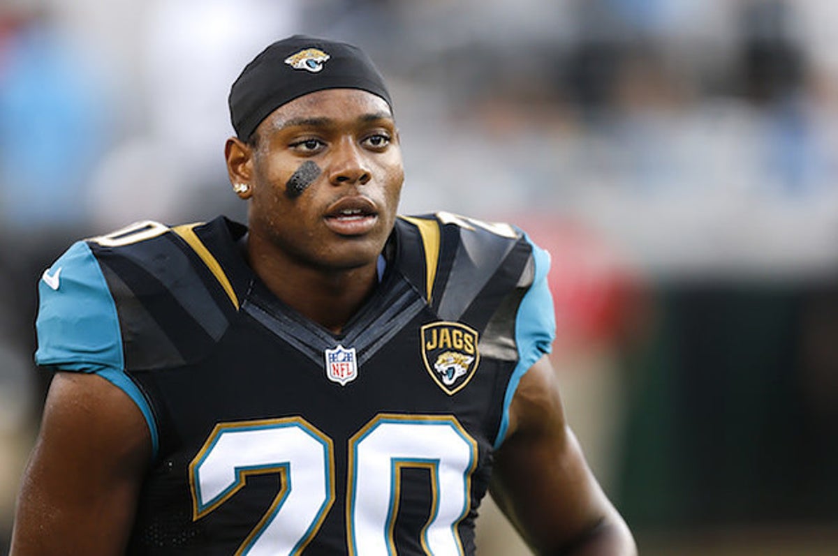 This is why the Jaguars had to send Jalen Ramsey a message via