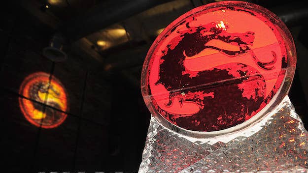 'Mortal Kombat' is slated to hit theaters on March 5, 2021.
