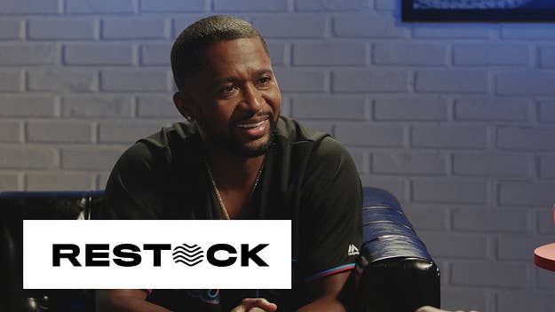 Restock host Jacques Slade closes out the season with producer extraordinaire Zaytoven, who discusses his musical journey and what inspires him to make dope beats. The Grammy-winning hit maker also explains how his partnership with Gucci Mane created the sound of a generation. 