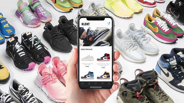 KLEKT is ushering in a new era for sneaker culture by partnering with Crep Protect to create the world's best sneaker marketplace.