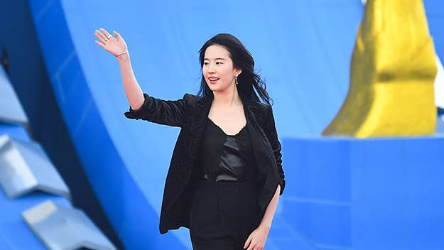 As the Hong Kong demonstrations and protests continue, 'Mulan' remake​​​​​​​ star Liu Yifei has courted controversy after expressing support for police.
