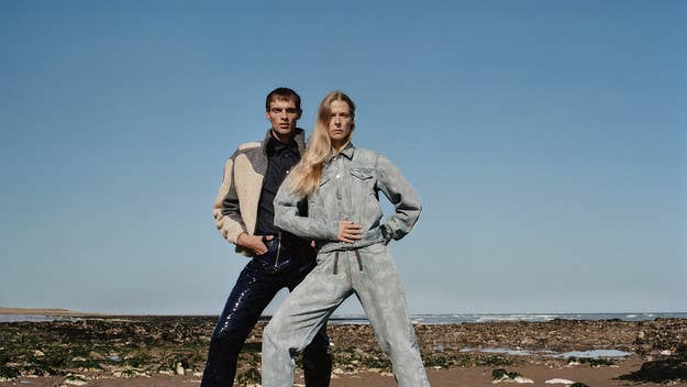 To play their part in creating a more sustainable future for fashion, Browns launches 'Conscious' to champion designers with planet-friendly values.