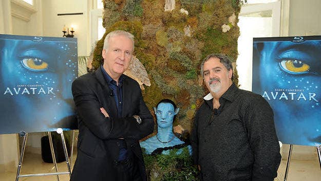 'Avatar 2' is scheduled to hit theaters on December 17, 2021.