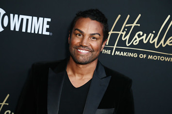 TJ Jackson attends the Premiere Of Showtime's "Hitsville: The Making Of Motown"